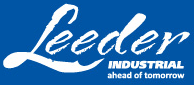 Leeder Logo